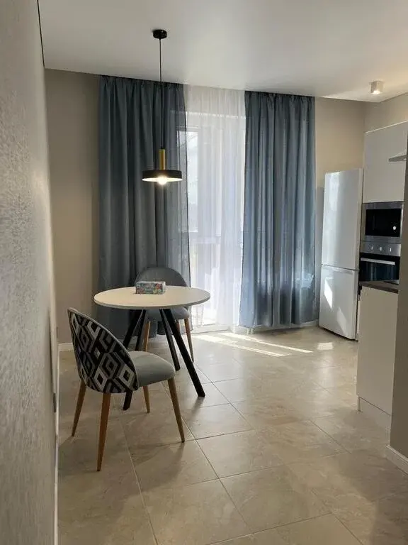 1-к Белкинская, дом 40 - Фото 9