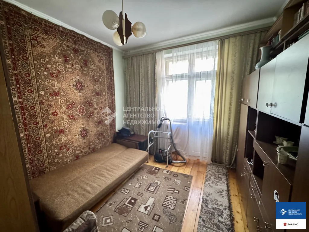 Аренда квартиры, Рязань, ул. Полетаева - Фото 12