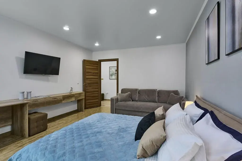 Сдам квартиру в городе Наро Фоминск (новостройка) длительный срок. - Фото 4