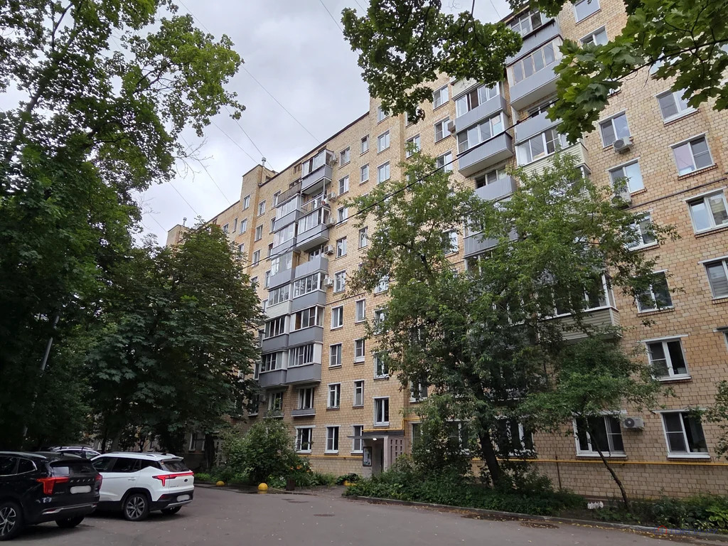 Продажа квартиры, ул. Дубки - Фото 1