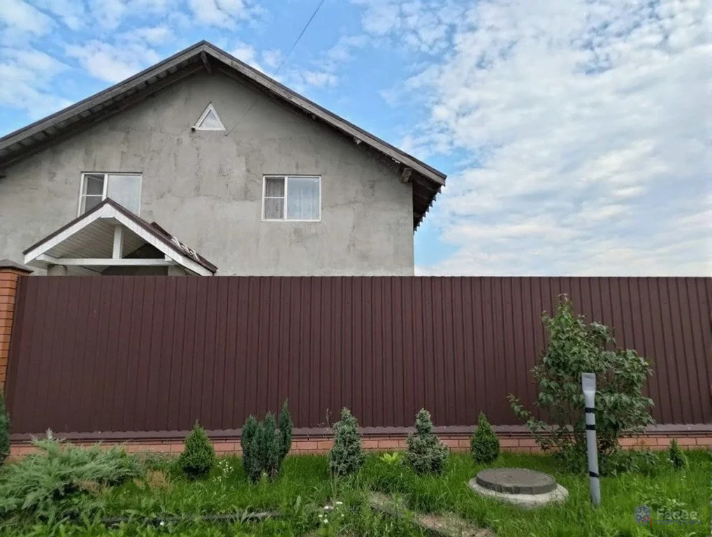 Продажа дома, Богородский г. о., 3-я Речная улица - Фото 1