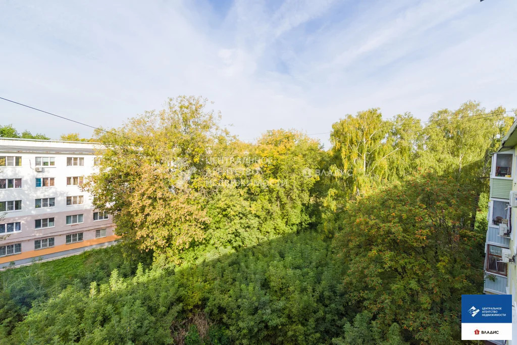 Продажа квартиры, Рязань, ул. Островского - Фото 15