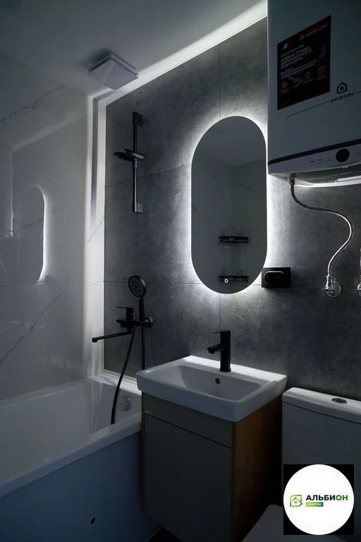 Аренда квартиры, Томск, ул. Тимакова - Фото 14