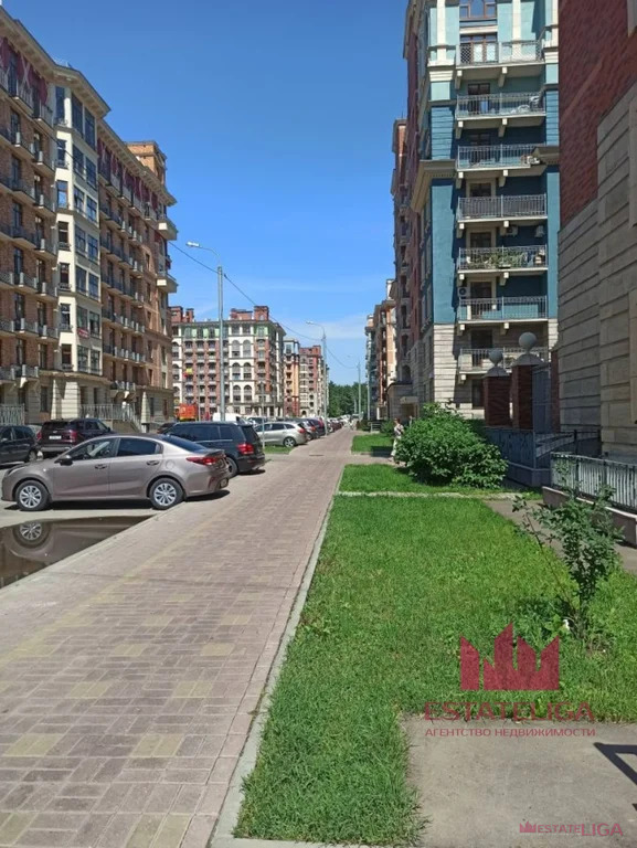 Продажа квартиры, Видное, Ленинский район, улица Святослава Рихтера - Фото 13