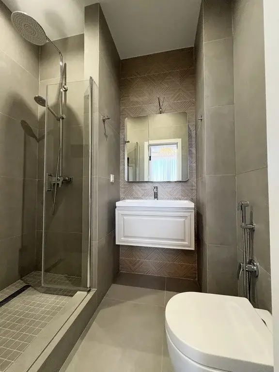 Аренда евротрехкомнатной кв. в ЖК Сердце Столицы - Фото 15