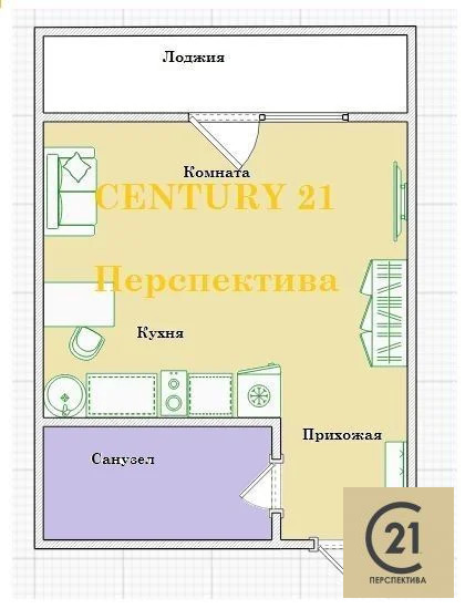 Продажа квартиры, Балашиха, Балашиха г. о., шоссе Косинское - Фото 4