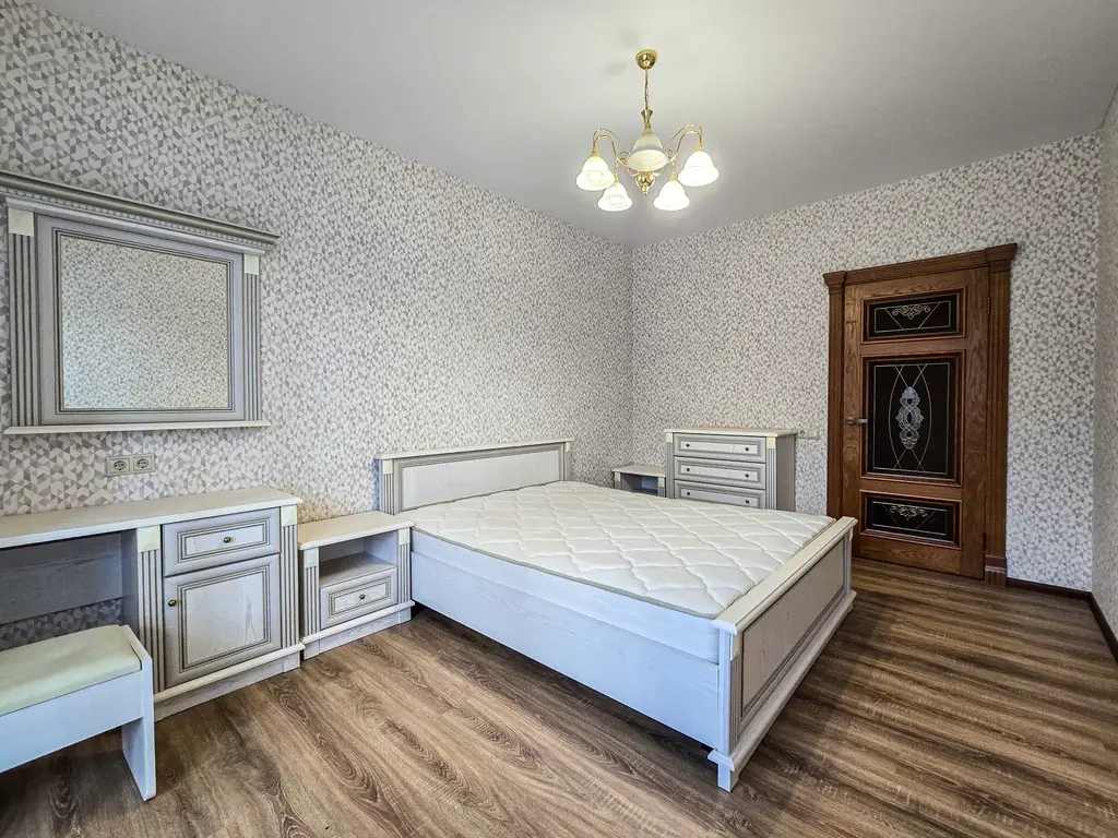 1-к ул. Усачева, дом 21 - Фото 0