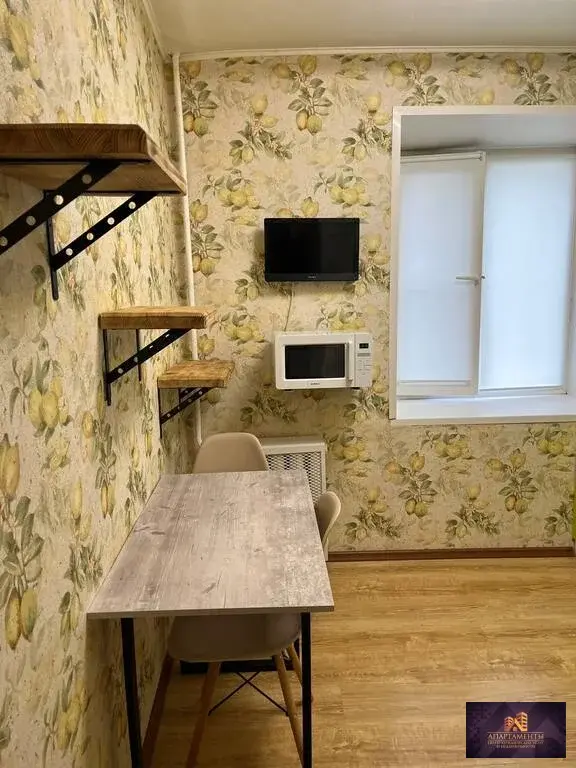 продам двухкомнатную квартиру ремонт  мебель  в Серпухове рядом вокзал - Фото 2
