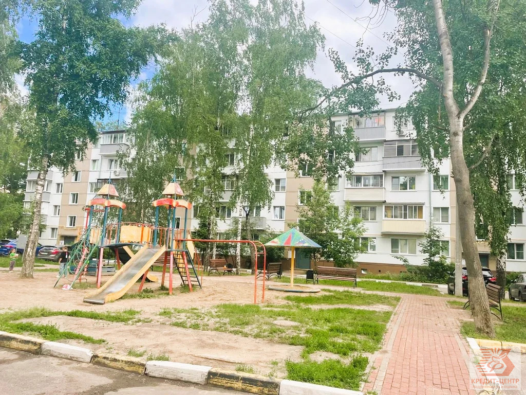 Продажа квартиры, Раменское, Раменский район, ул. Космонавтов - Фото 1