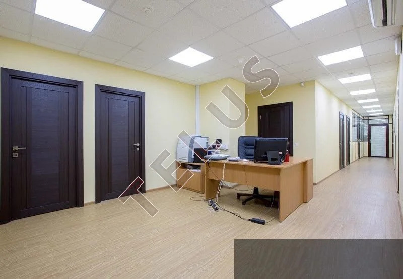 м. Баррикадная, Большая Грузинская, 903 м2, Здание (ном. объекта: 269) - Фото 13