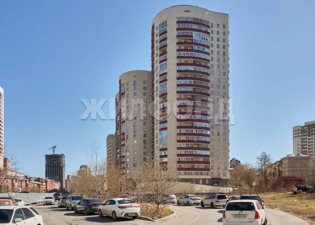 Продажа квартиры, Новосибирск, ул. Галущака - Фото 17