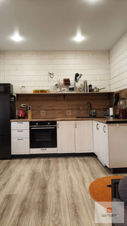 Продажа дома, Высокогорский район, Участок - Фото 11