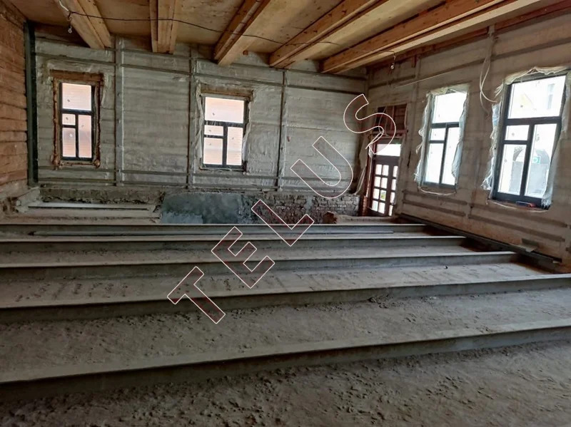 м. Добрынинская, Большая Ордынка ул., 960.5 м2, Здание (ном. объекта: ... - Фото 7