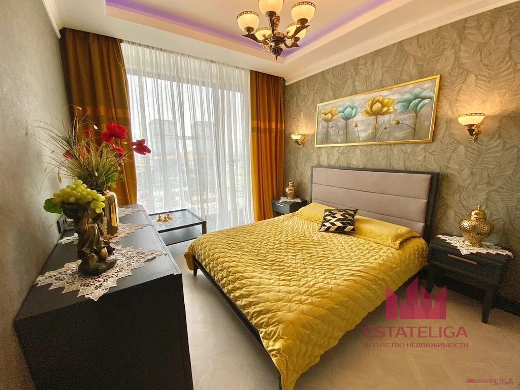 Аренда квартиры, Ленинградский пр-кт. - Фото 8