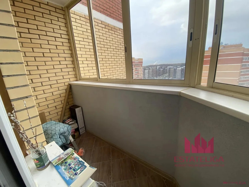 Продажа квартиры, Видное, Ленинский район, Зеленые аллеи б-р. - Фото 12