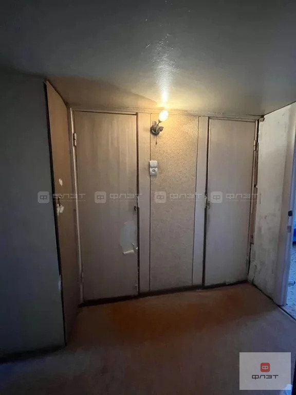 Продажа квартиры, Казань, ул. Марселя Салимжанова - Фото 7