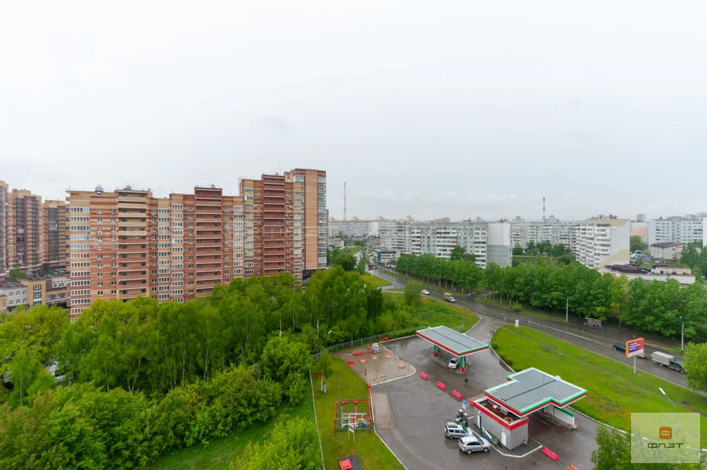 Продажа квартиры, Казань, ул. Ноксинский Спуск - Фото 25