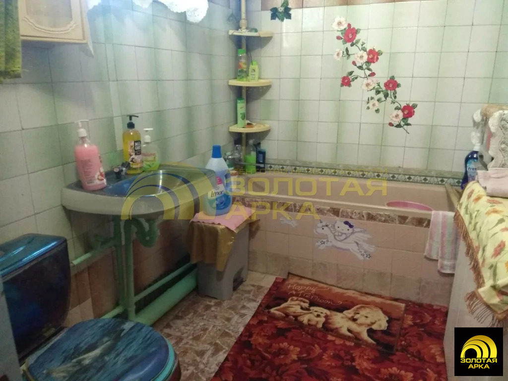 Продажа дома, Абинск, Абинский район, ул. Шмидта - Фото 14