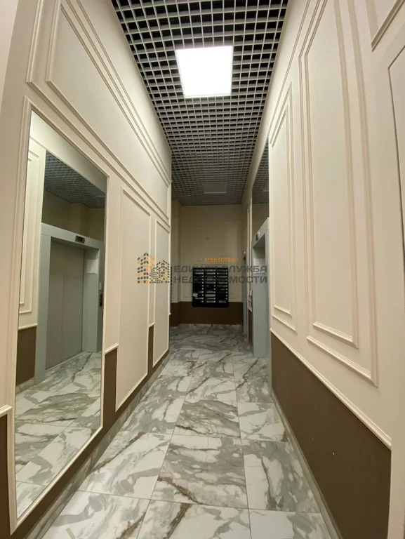 Аренда квартиры, Уфа, ул. Аксакова - Фото 19