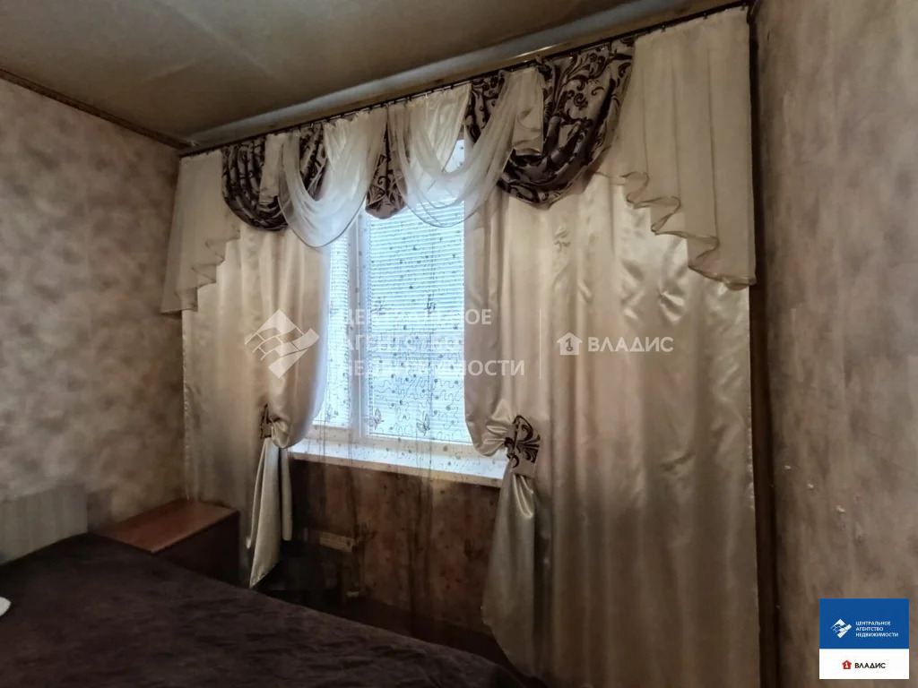 Продажа квартиры, Лесной, Шиловский район, ул. Первомайская - Фото 10