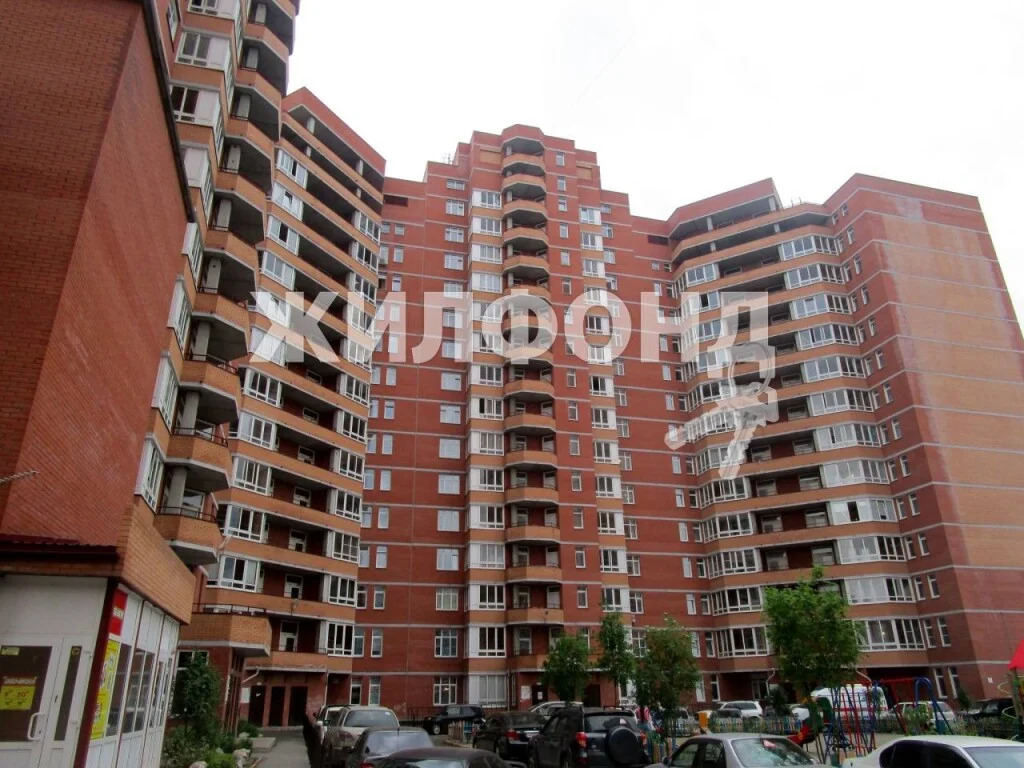 Продажа квартиры, Новосибирск, Владимира Высоцкого - Фото 5