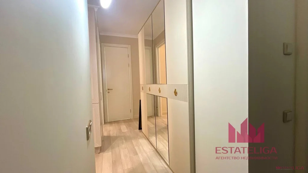 Аренда квартиры, м. Шелепиха, Причальный проезд - Фото 16