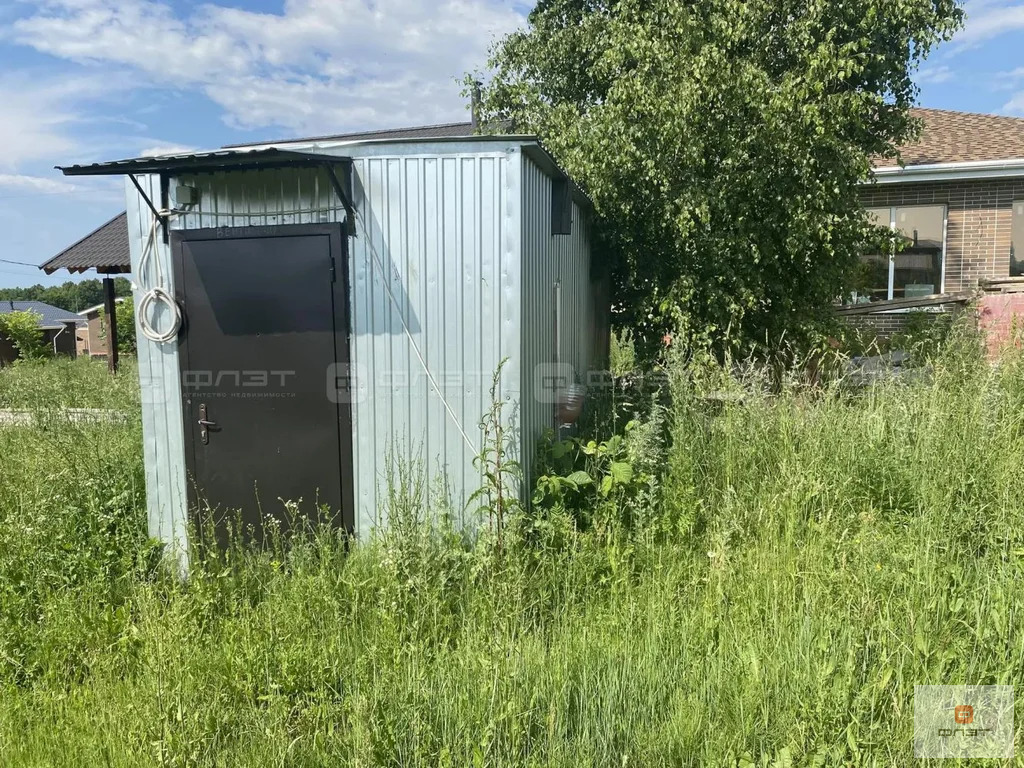 Продажа участка, Пятидворка, Верхнеуслонский район, ул. Карьерная - Фото 13