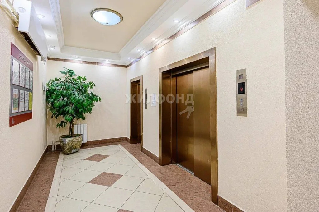 Продажа квартиры, Новосибирск, ул. Романова - Фото 24