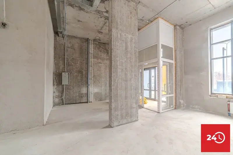 В продаже коммерческое помещение площадью 89, 33 кв. м. - Фото 33