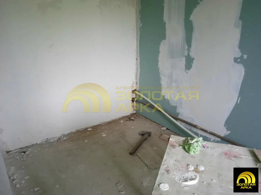 Продажа дома, Федоровская, Абинский район, ул. Прикубанская - Фото 8