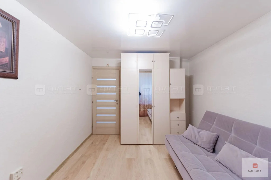 Продажа квартиры, Казань, Победы пр-кт. - Фото 13
