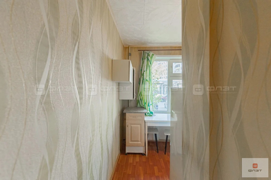 Продажа квартиры, Казань, ул. Татарстан - Фото 3