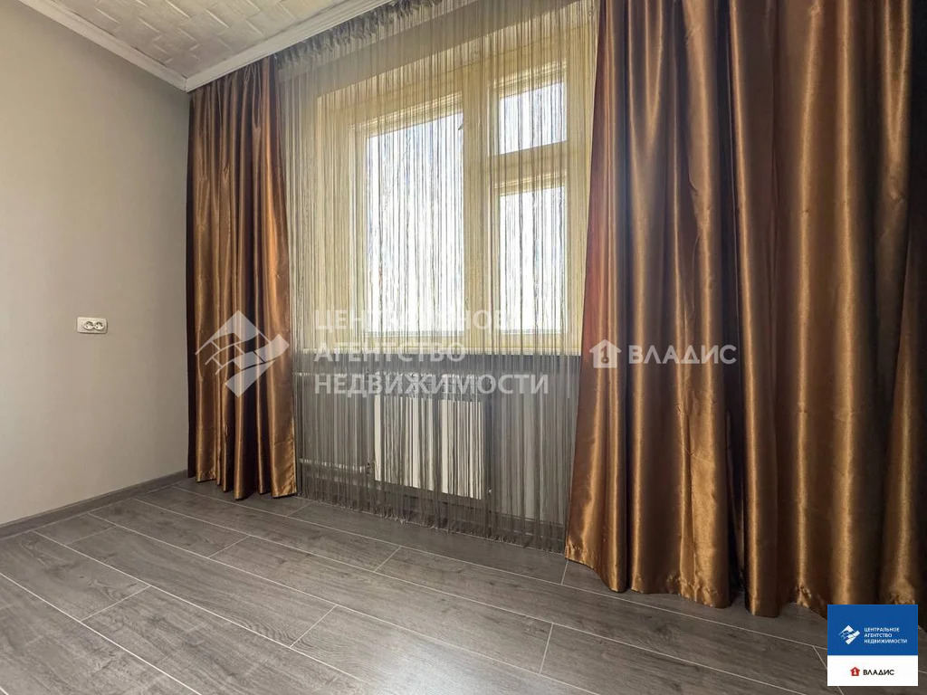 Продажа квартиры, Рязань, Берёзовая улица - Фото 2