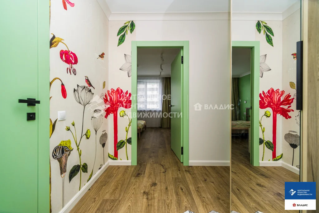 Продажа квартиры, Рязань, Солотчинское шоссе - Фото 6