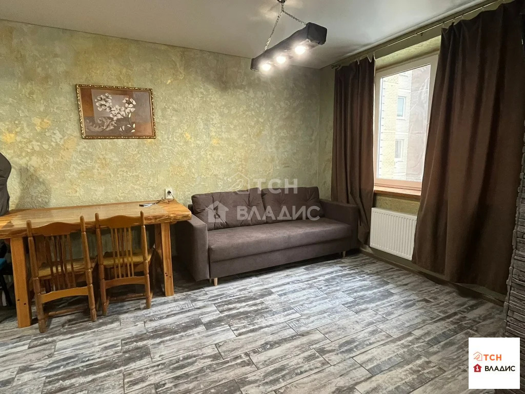 Продажа квартиры, Мебельной Фабрики, Мытищинский район, Заречная улица - Фото 2