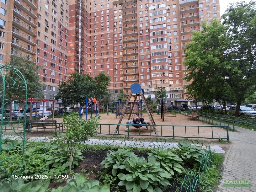 Продажа квартиры, Королев, Макаренко проезд - Фото 24