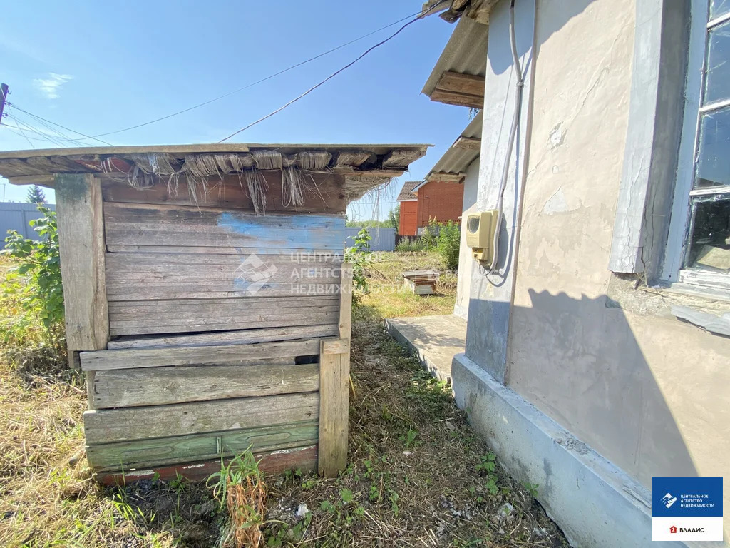 Продажа дома, Ивановка, Скопинский район, ул. Пригородная - Фото 5