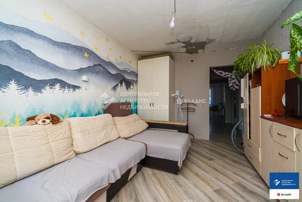 Продажа квартиры, Рыбное, Рыбновский район, Перспективная улица - Фото 4