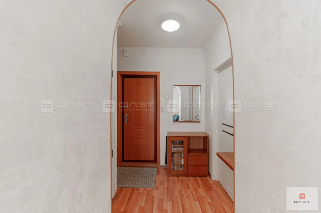 Продажа квартиры, Казань, ул. Академика Завойского - Фото 10