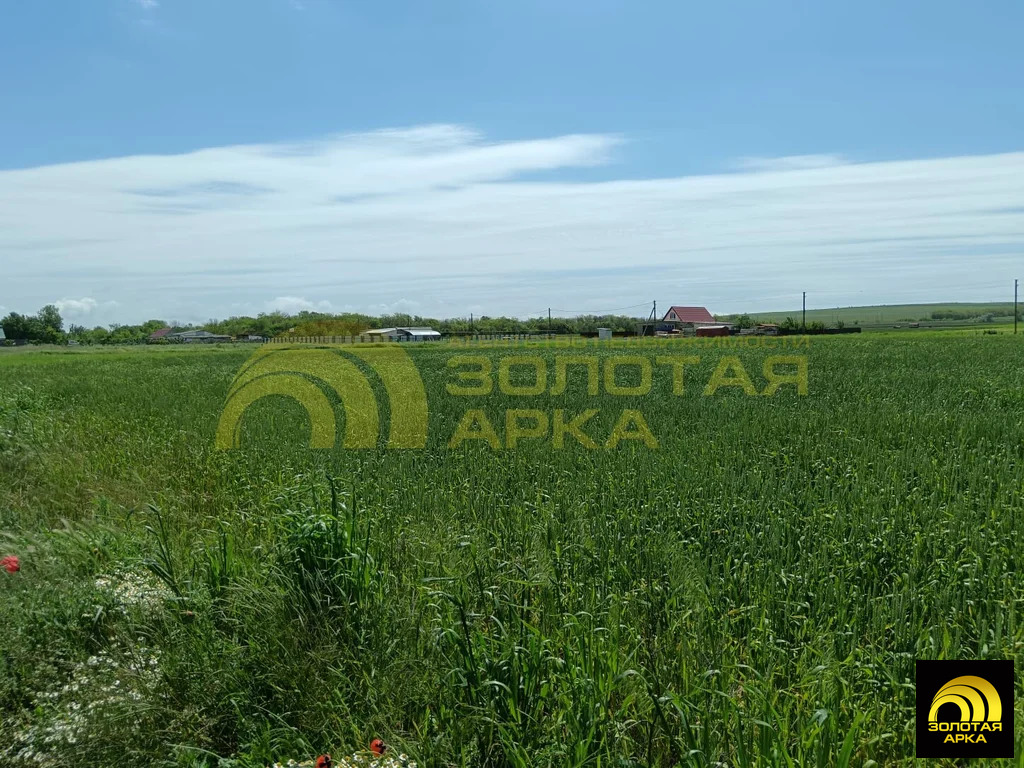 Продажа участка, Старотитаровская, Темрюкский район - Фото 1