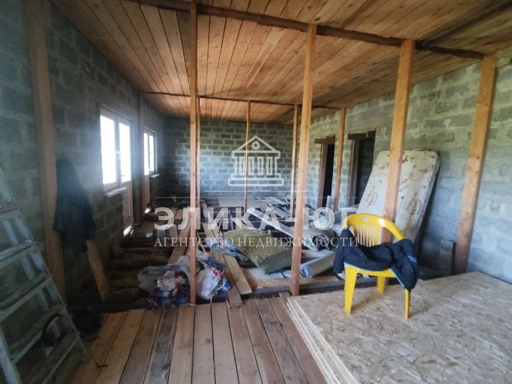 Продажа дома, Лермонтово, Туапсинский район, Мкр Восточный - Фото 6