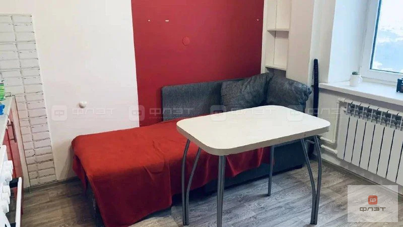 Продажа квартиры, Казань, ул. Крутая - Фото 13