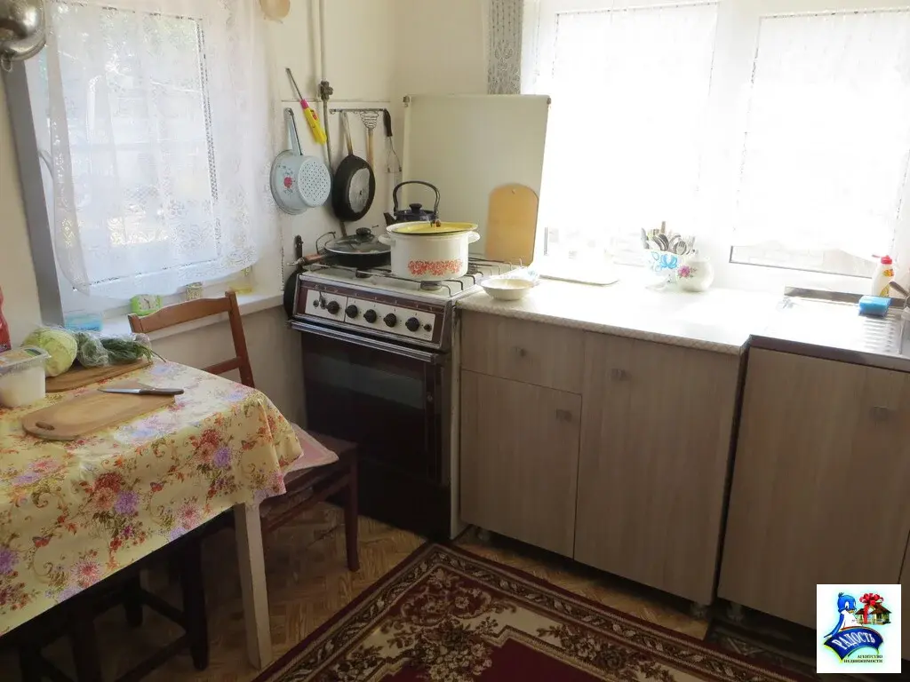 Продам отдельный дом в центре поселка. - Фото 2