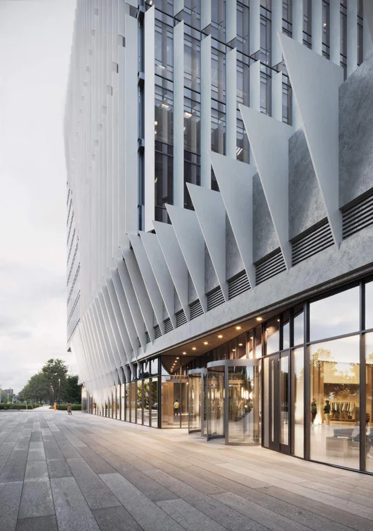 Продажа офиса 75.65 м2 - Фото 8