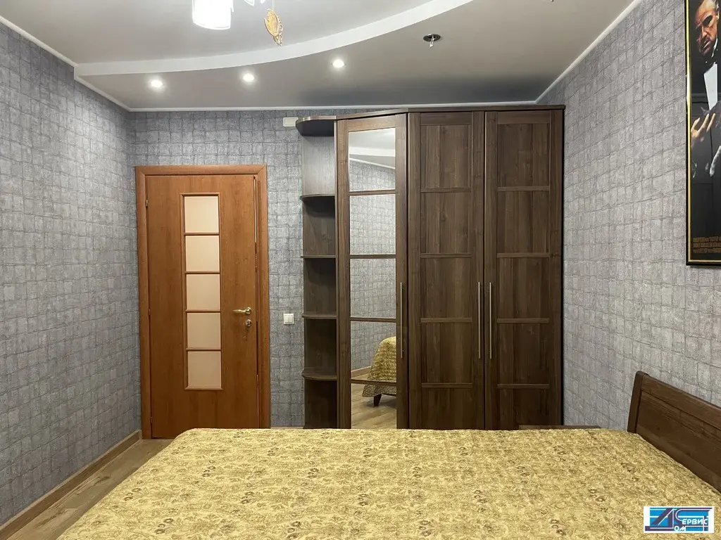 продается 3-х комнатная квартира - Фото 22