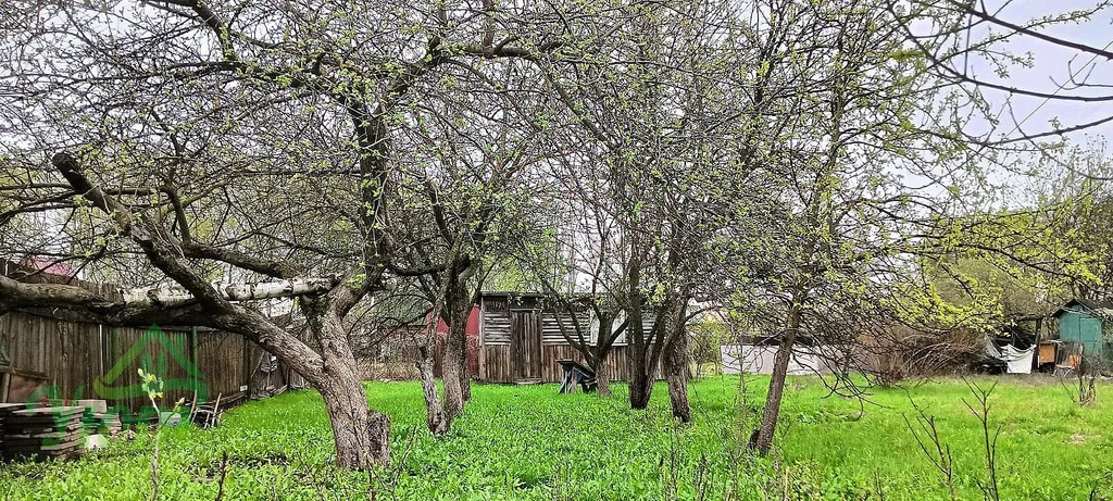 Продажа участка, Русавкино-Романово, Балашиха г. о. - Фото 1