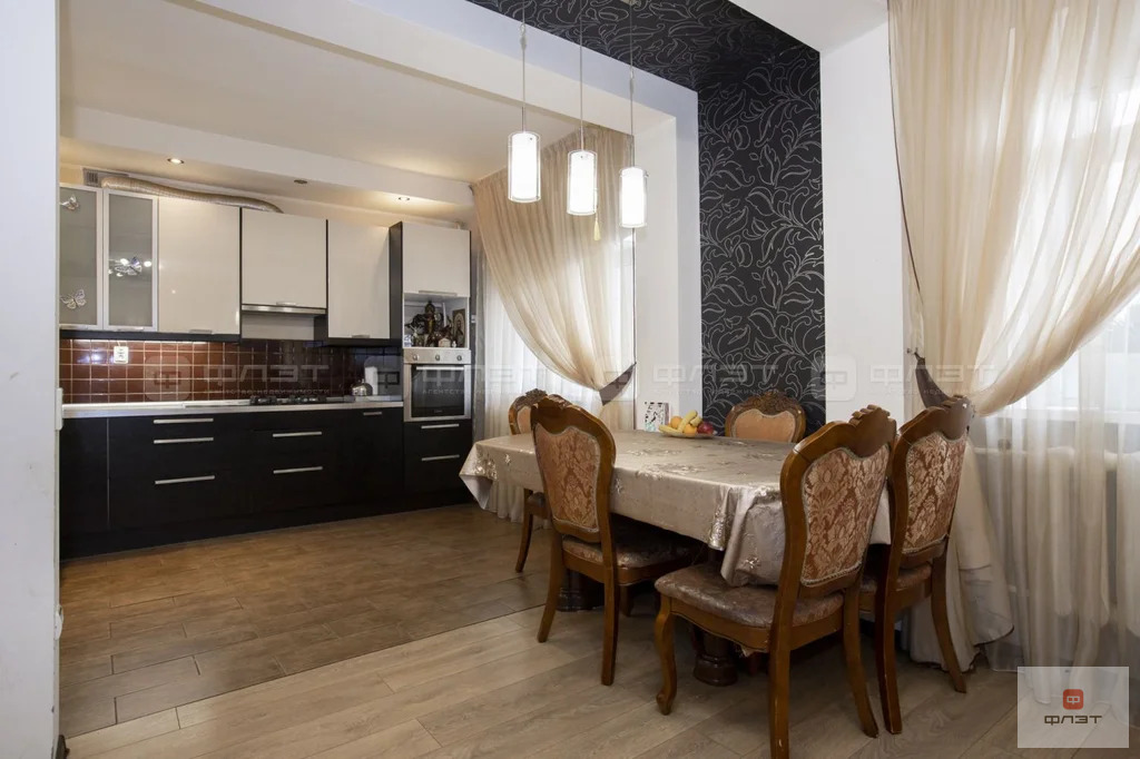 Продажа квартиры, Казань, ул. Габдуллы Кариева - Фото 5