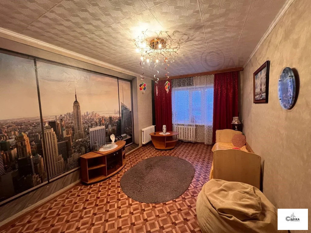 Продажа квартиры, Магадан, Бассейновый пер. - Фото 4