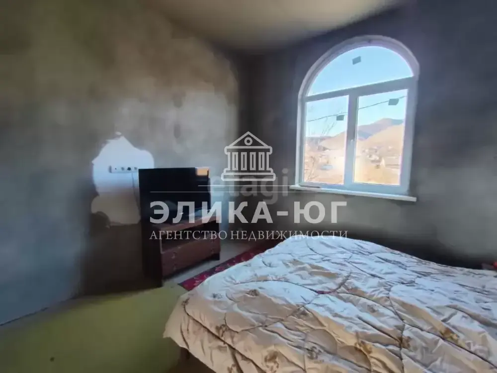 Продажа дома, Тенгинка, Туапсинский район, Олимпийская ул. - Фото 13
