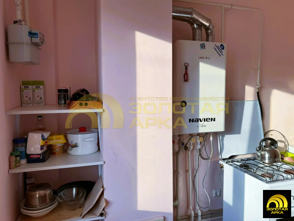 Продажа квартиры, Темрюк, Темрюкский район, ул. Труда - Фото 6